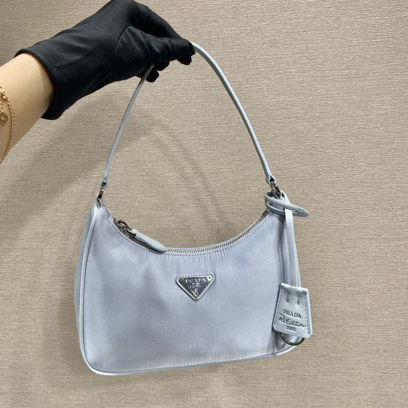 Prada Hobo Bags